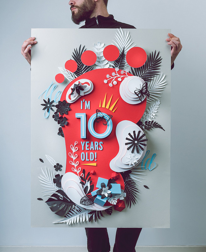 10 Years : INK studi...