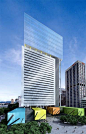 Brisbane, Denton Corker Marshall, world architecture news, architecture jobs