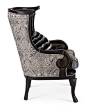 Elsmere Wing Chair