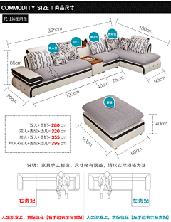 河凡采集到沙发2详情页