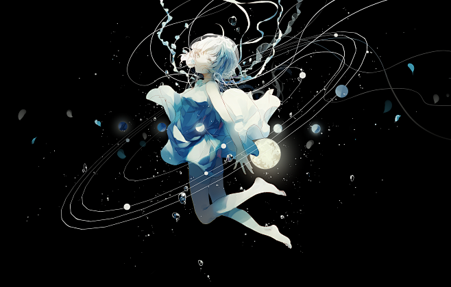 -Milky way-