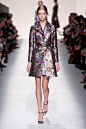 Valentino - Fall 2014 Ready-to-Wear Collection