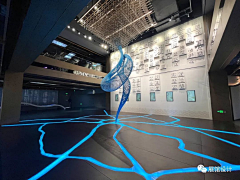 空白xj采集到展馆