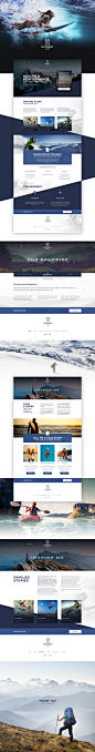 Movementwise : Client: MovementwiseTask: Web Design