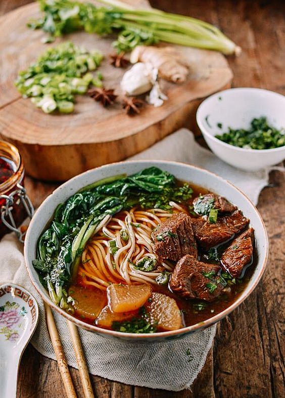 Pinterest : 发现想要尝试的食...