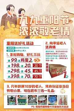 超市海报  - 源文件下载【酷图网】超市展板,超市海报,超市生鲜海报,超市灯箱,调料,肉类,水果,蔬菜,超市生鲜展板,超市生鲜区,超市促销,超市,牛肉,猪肉,海鲜,超市传单,超市DM,超市宣传单,超市百货,超市设计,超市背景墙,超市促销海报,超市打折,超市水果,超市购物车,超市生鲜,超市海鲜宣传,九九重阳节,重阳节海报,超市促销活动