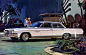 Plan59 ：： 老爷车艺术 ：： 1963 Oldsmobile 98