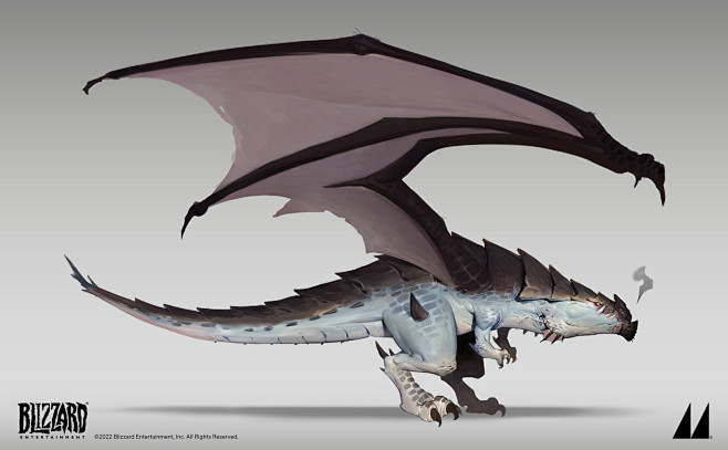 Dragonflight: Legaci...