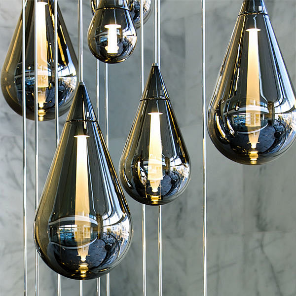 Pendant lamp / conte...