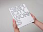 Mission Design on Behance