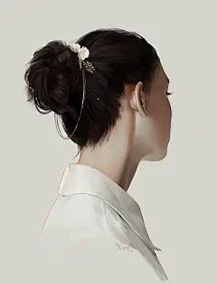 花有重开日，人无再少年。 ​​​​_peterxiao