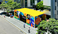 autism Charitable activities Love 公益 Art Exhibition color graphic ILLUSTRATION  Pop-Up Shop