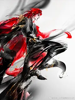 仙逆动画