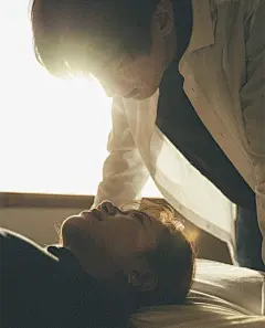 照片比电影海报还好看，吹爆这个韩国摄影师！