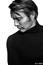 Mads Mikkelsen ​​​​