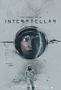 INTERSTELLAR : Comps for Interstellar