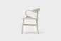 Viewing Nichetto 107 Vivien Dining Chair Product