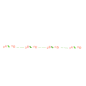 花藤分割线