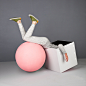 STEPHANIE GONOT PHOTO