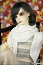 娃娃 Super Senior Delf CIRRUS : Korea Ball Jointed Doll Company