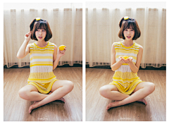 +UU+采集到花儿朵朵10
