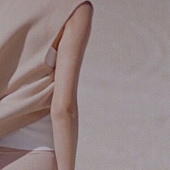XIXXII采集到☾LUCIE GRIS WILLOW☽