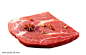 腌制牛肉图片png免抠元素产品实物背景装饰免扣图片设计图案