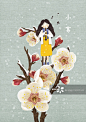 小寒_创意图片