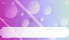 Futuristic Technology Style With Geometric Design,