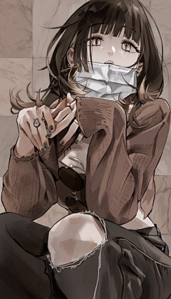 七七七七小步步采集到美少女