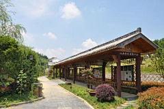 inin98采集到走廊