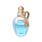 Adepti Seeker's Stove : The Adepti Seeker's Stove is a consumable Forged gadget that creates a stove in front of the player. Upon use, the gadget will enter cooldown for 300 seconds. After the cooldown period is over, the Adepti Seeker's Stove will automa