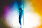 People 1800x1200 concerts silhouette Lauren Mayberry Chvrches stages stage shots stage light singer musician