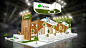 EXHIBITION STAND RAYTON : EXHIBITION STAND RAYTON
