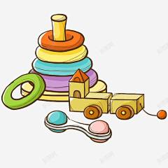 婴儿用品 设计图片 免费下载 页面网页 平面电商 创意素材