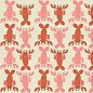 Retro Lobster | Jessica's Closet | Pinterest