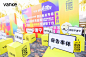 甬往直前，2019宁波城市乐跑赛热力全开