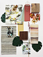 Happy Interior Blog: How To Create A Moodboard