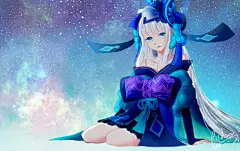 阴阳师手游圈_阴阳师手游插画 Cosplay 话题 同人小说在线阅读_网易GACHA二次元社区