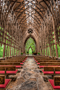 Chapel in the Woods 