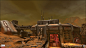 Doom: Eternal, Robert Hodri : Environment Art work for Doom: Eternal. Multiplayer Level.