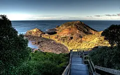 一眼高清唯美自然风景桌面壁纸