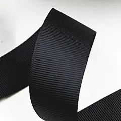 0.3cm-7.5cm罗纹带丝带白色 黑色 大红织带礼品包装彩带蝴蝶结-tmall.com天猫
