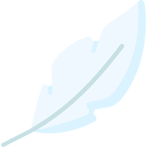 羽毛