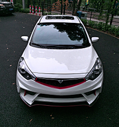 夏日小玉采集到汽车