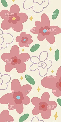手机壳图案  - 源文件下载【酷图网】手机壳图案,花卉,花,插画,花纹图案,图案,壁纸,包装,花纹,贺卡,背景,封面
