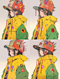 plmenswear_Cartoon_style_Biye_crayon_Xiaoxin_style_Japanese_sty_5fdabb39-56b9-441f-b90b-504e6eb3637e