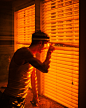 THE UNEXPLAINED, NEXT DOOR  with Torin Andrews