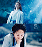 《琉璃》初遇夫妇 十生十世虐恋 褚璇玑·禹司凤
原剧名《琉璃美人煞》