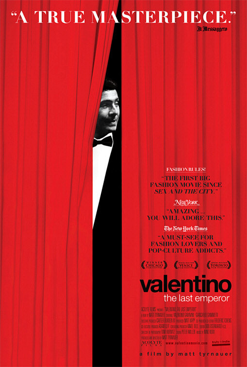 Valentino: The Last ...